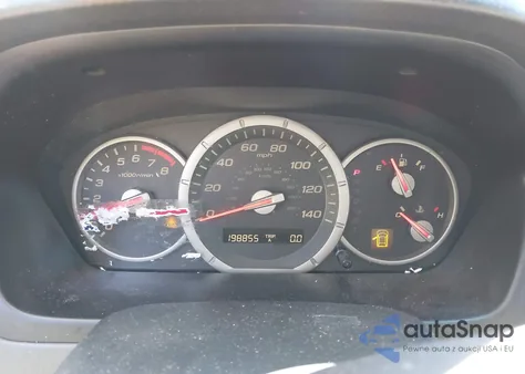 2006 Honda Pilot Ex z USA, uszkodzony, nr VIN 5FNYF28426B020605